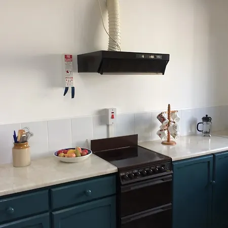 Faythe Town Holiday home