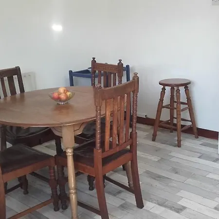 Holiday home Faythe Town *