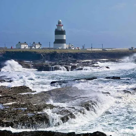 Faythe Town Wexford