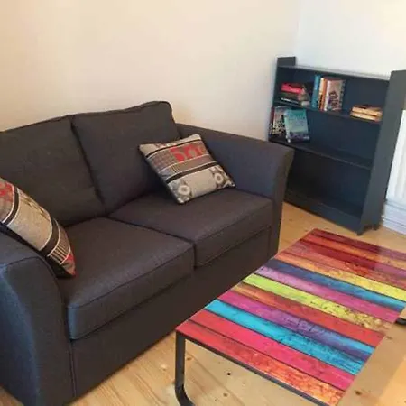 Holiday home Faythe Town Wexford