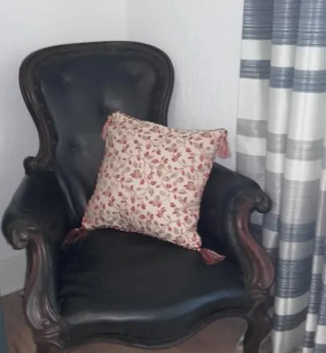 Faythe Town * Wexford