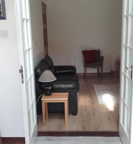 Hébergement de vacances Faythe Town