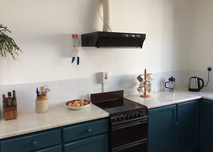 Faythe Town Hébergement de vacances