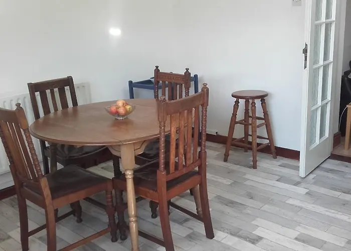 Hébergement de vacances Faythe Town *