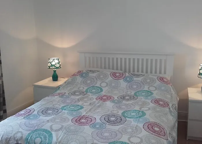 Hébergement de vacances Faythe Town *