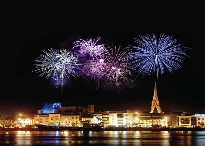 Faythe Town Hébergement de vacances *