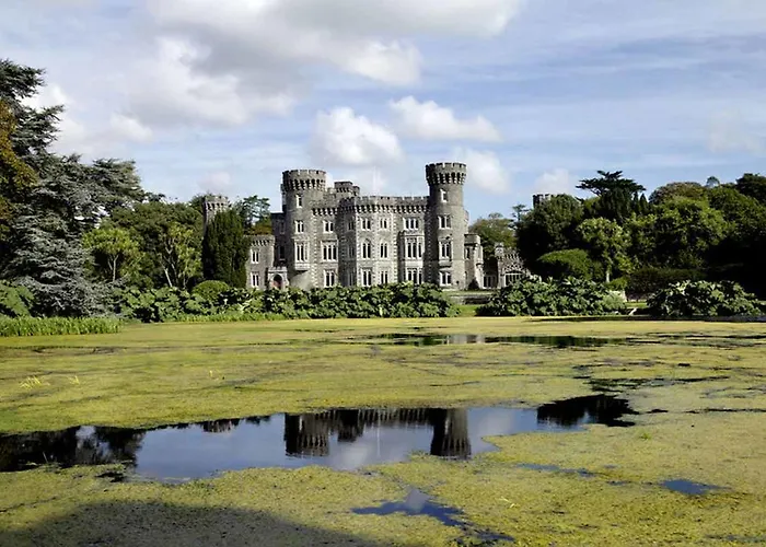 Faythe Town * Wexford