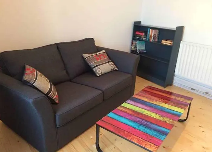 Hébergement de vacances Faythe Town Wexford