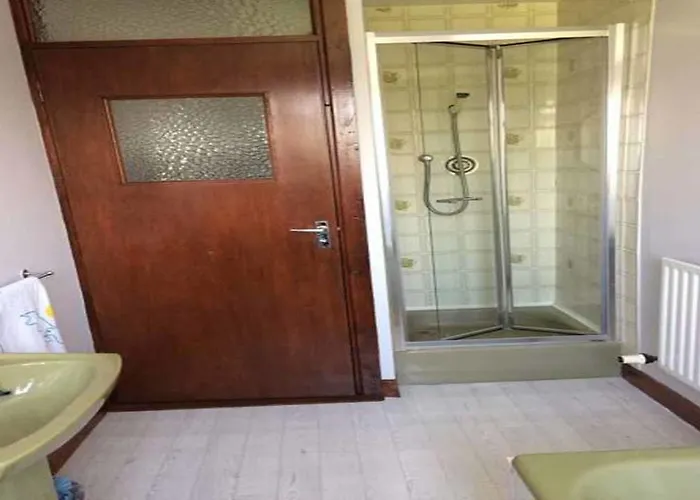 Hébergement de vacances Faythe Town *