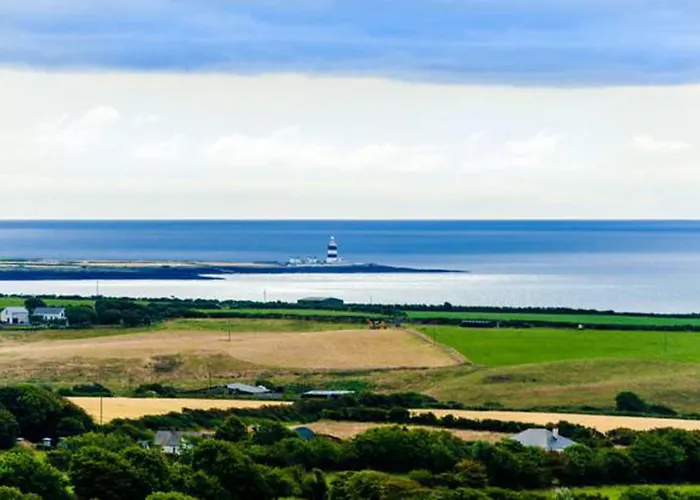 Faythe Town Hébergement de vacances Wexford